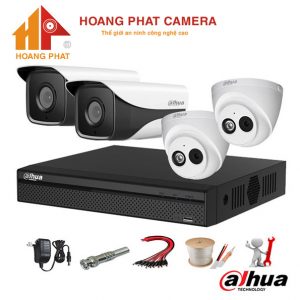 Trọn Bộ Đầu Ghi IP Hikvision & Dahua1