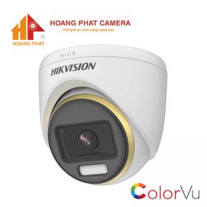 Trọn Bộ Đầu Ghi Hikvision & Dahua Full Color3