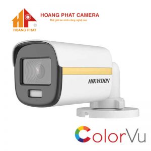 Trọn Bộ Đầu Ghi Hikvision & Dahua Full Color2